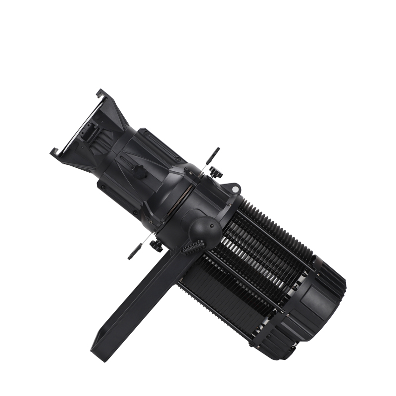 Church Theater Studio TV IP65 Outdoor Waterproof 300W Warm White LED Leko Profile Spotlight Spot Stage Light